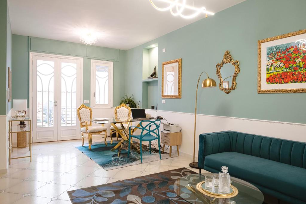 ALBERGO DIFFUSO Dimora Rossi Charme B&B photo 2