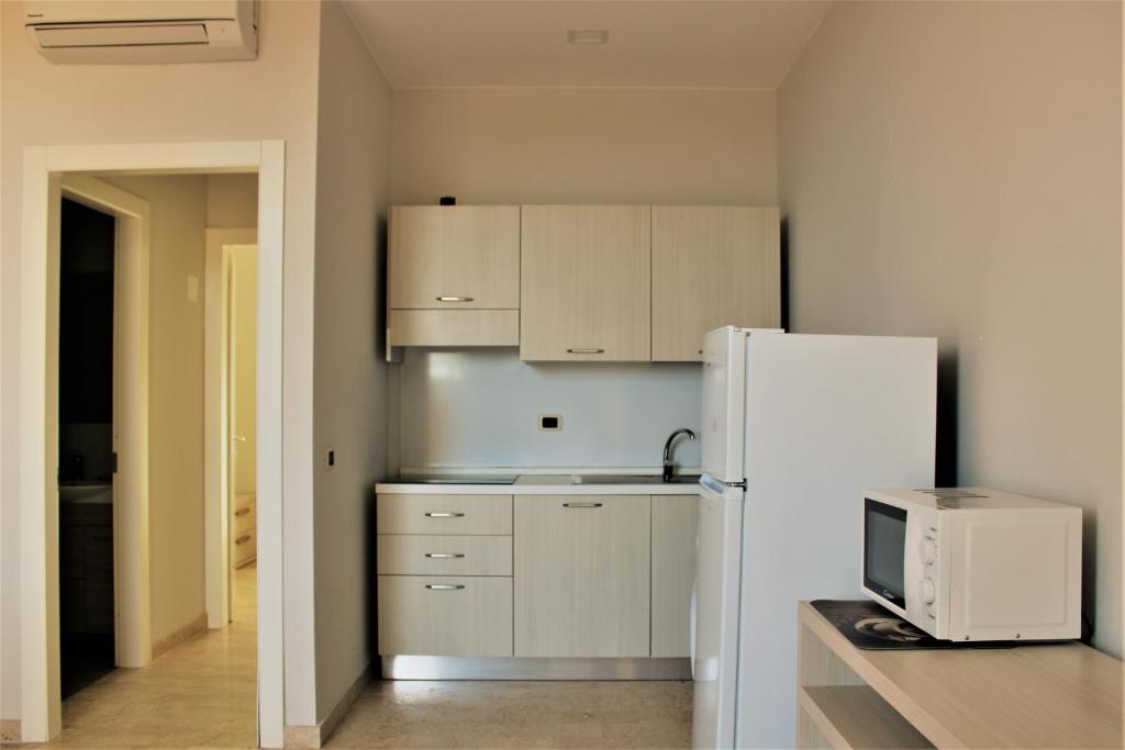 Zibibbo Beach Apartments - Trapani photo 3