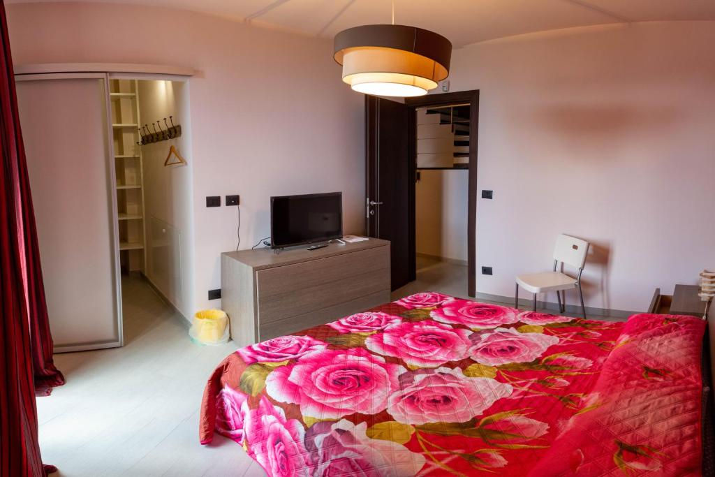 Suite con vista photo 2