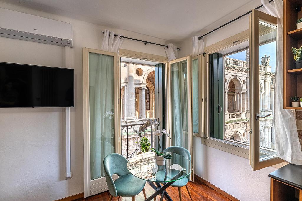 Suite Palladiana — photo 1