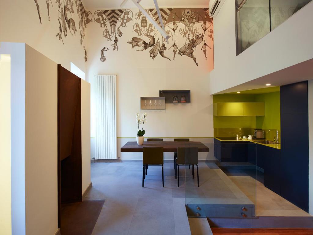 The Pinball Luxury Suites — photo 1