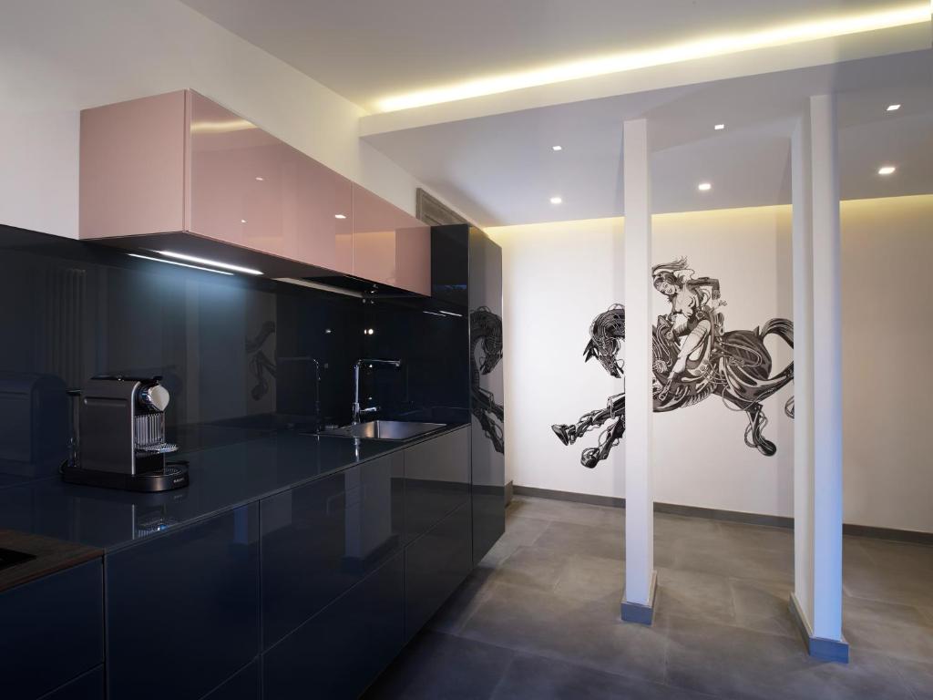 The Pinball Luxury Suites photo 3