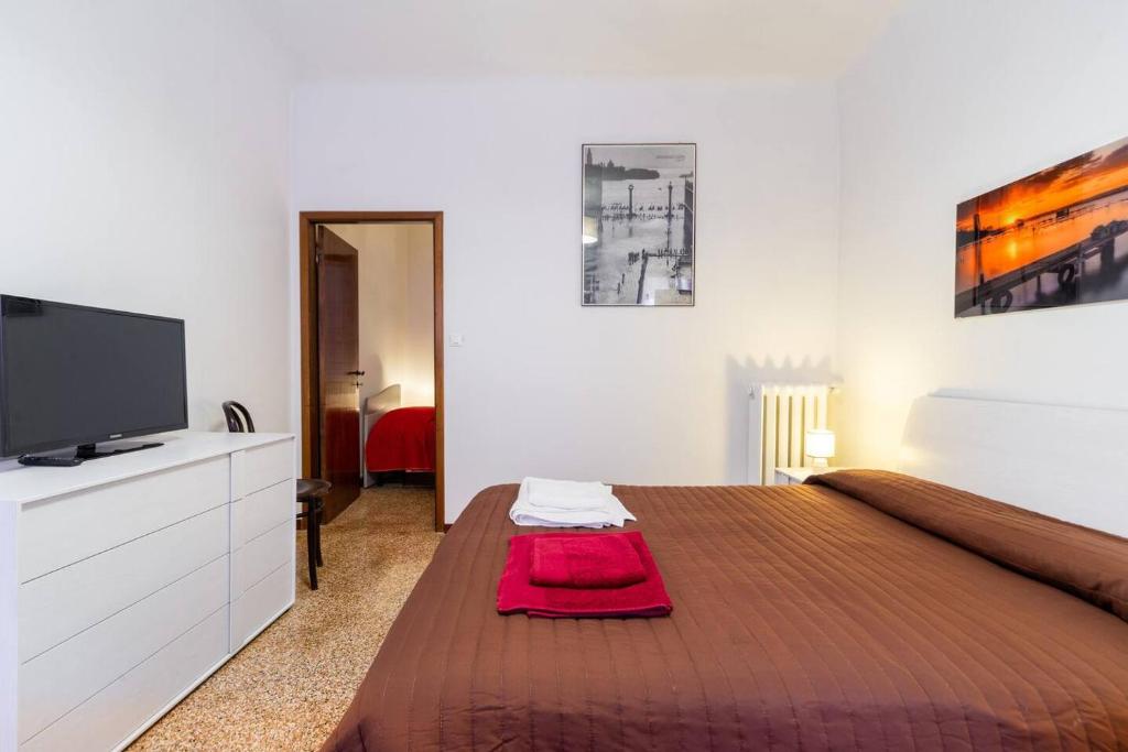 Residenza San Marco 4893 photo 2