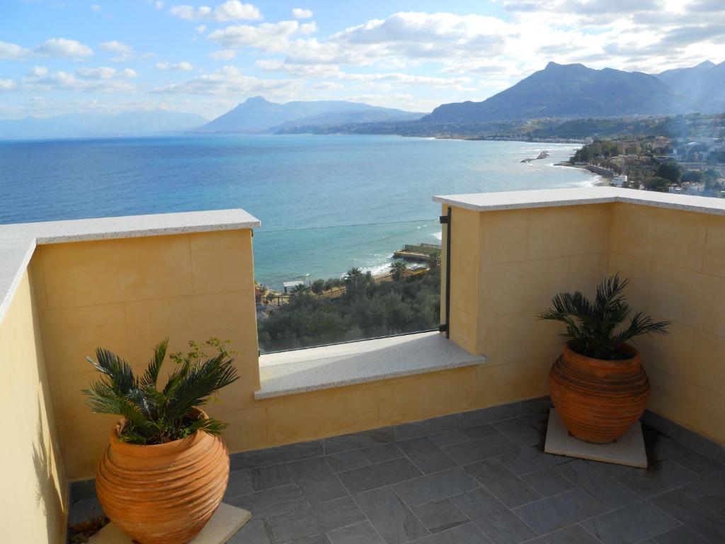 Tenuta Sperlinga - Il Campanile — photo 1