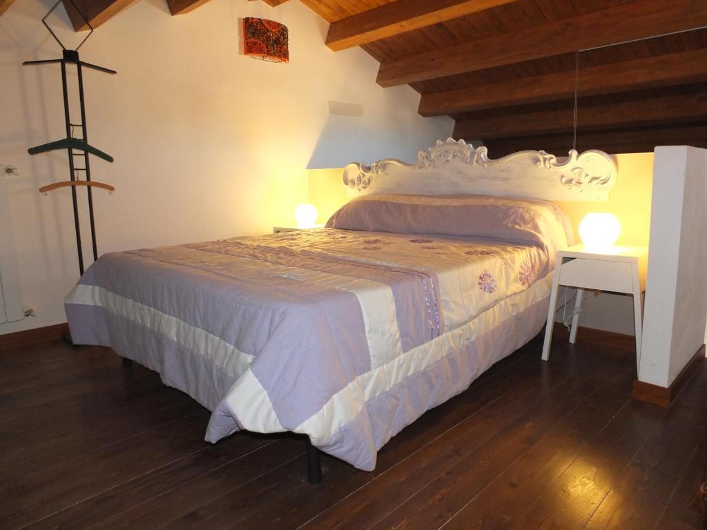 Tenuta Sperlinga - Il Campanile photo 2