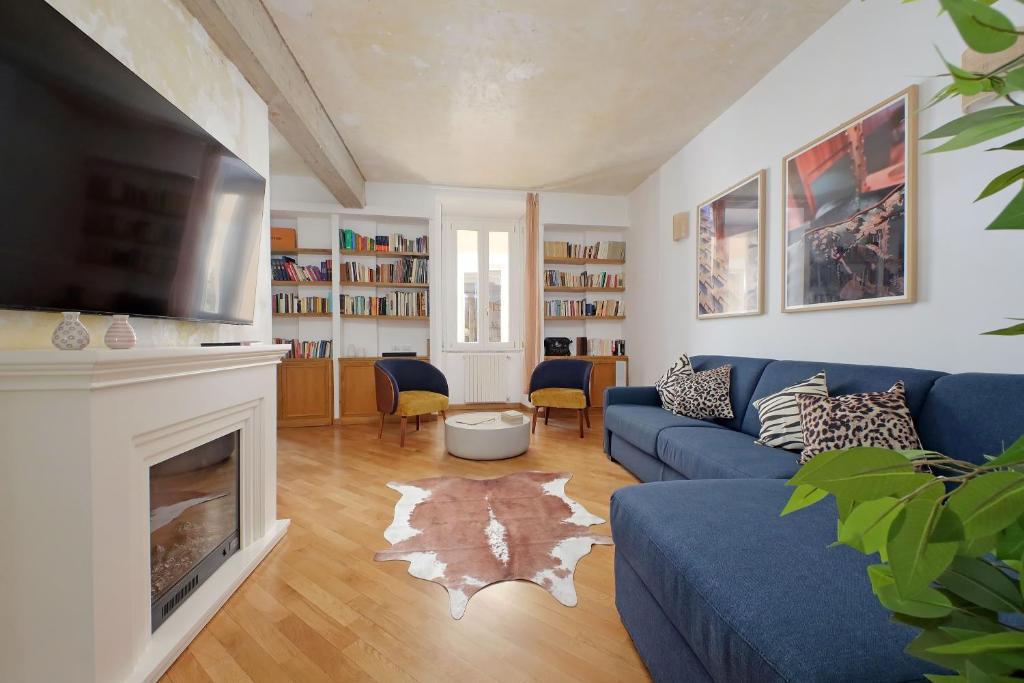 Casa Navona - My Extra Home photo 2