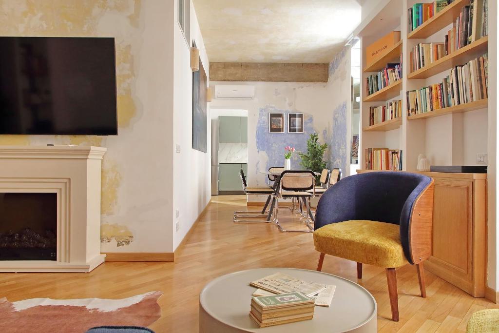 Casa Navona - My Extra Home photo 3