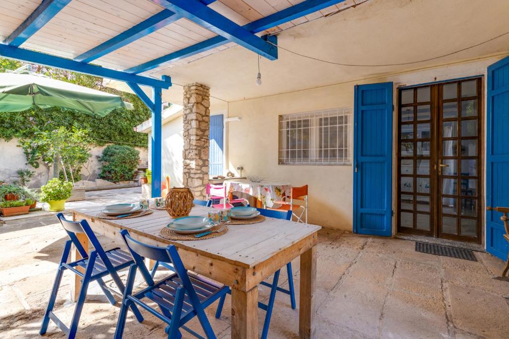 Villa Lucia 240mt dal mare — photo 1