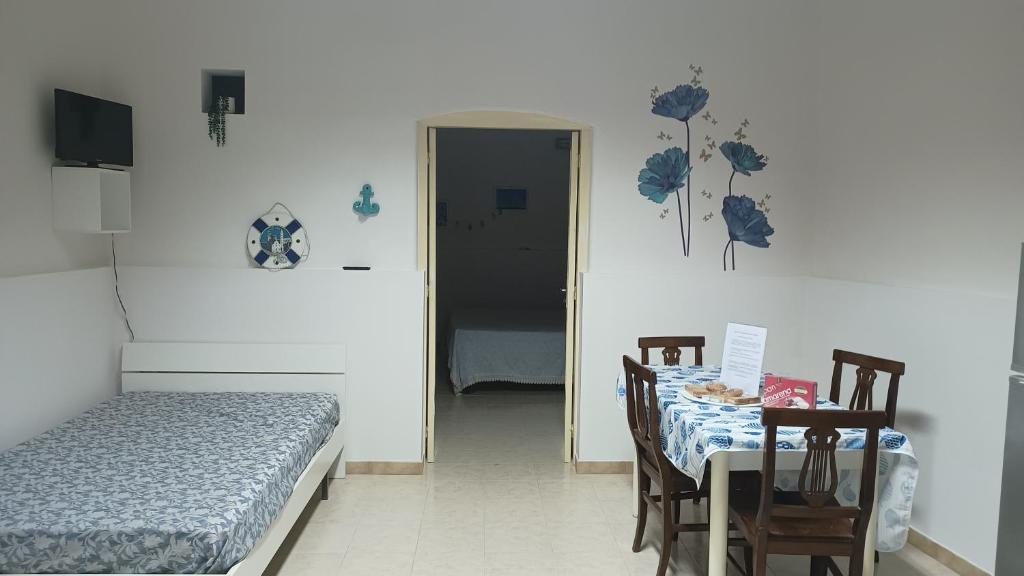 Room34Trani photo 2