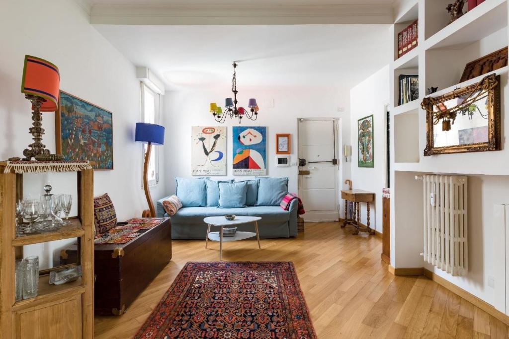 Booking.com: Hotels in Rome. Book your hotel now! — photo 1