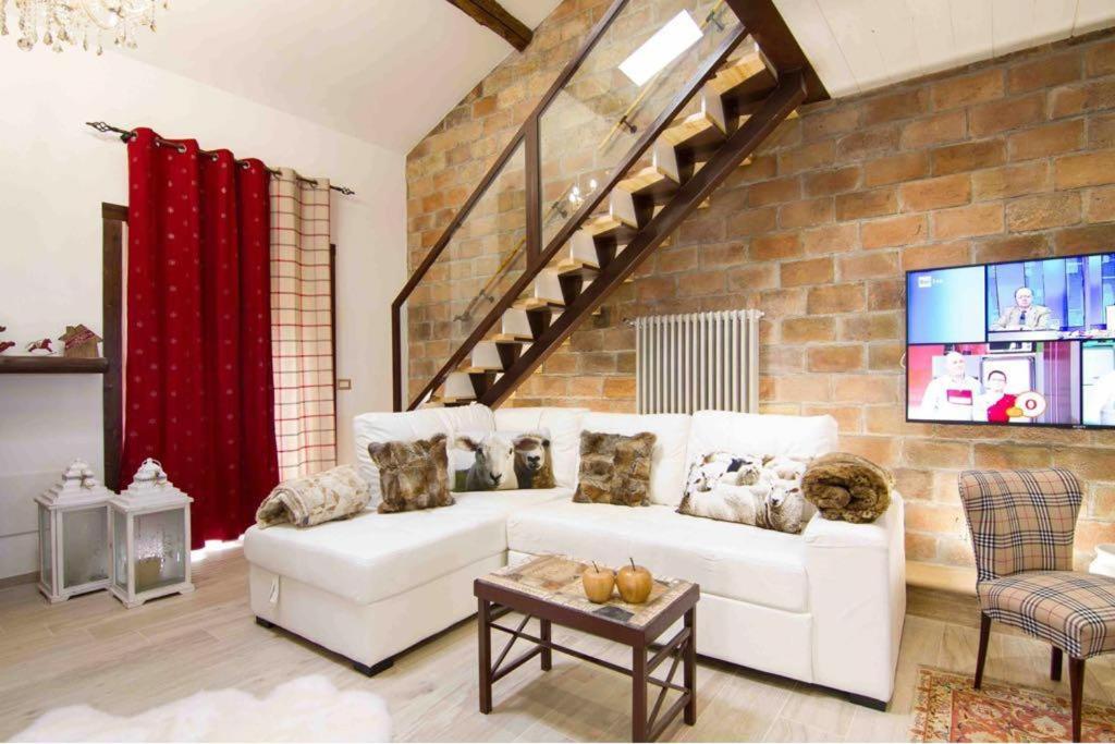 Charming Studio in Vignanello with Private Balcony - 130 sq m — photo 1