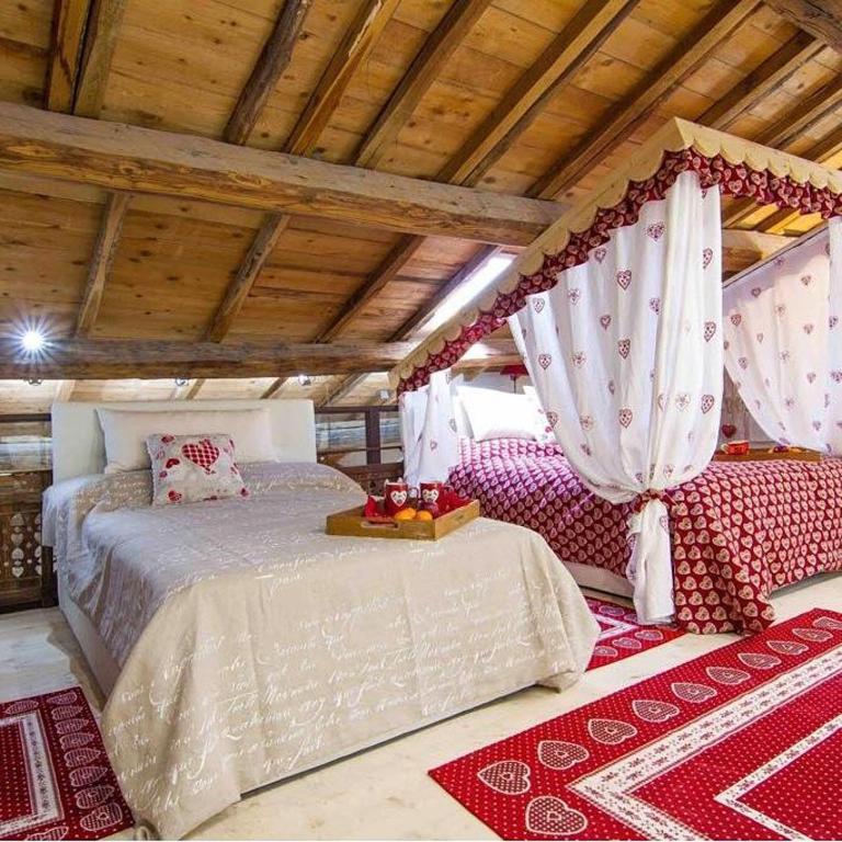 Charming Studio in Vignanello with Private Balcony - 130 sq m photo 2