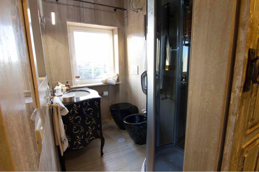 Charming Studio in Vignanello with Private Balcony - 130 sq m photo 3