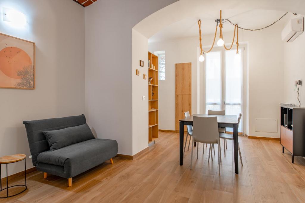 Royal Apartment by Toh Solution — photo 1