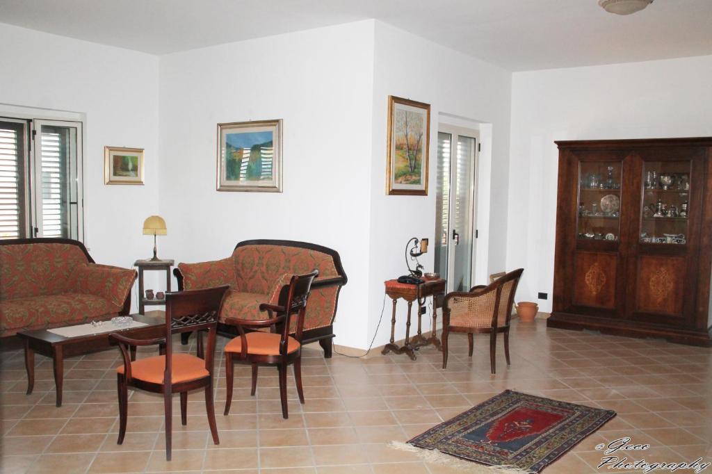 Torre Ancinale — photo 1