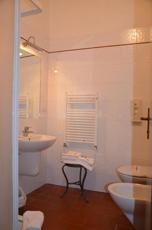 Villa Terme Di Caldana B&B photo 3