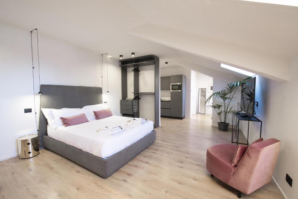 San Carlo Suite Torino photo 2