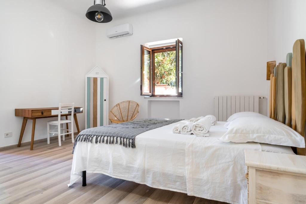 GuestHost - Scuole CEMM San Vito Apartment with parking photo 2