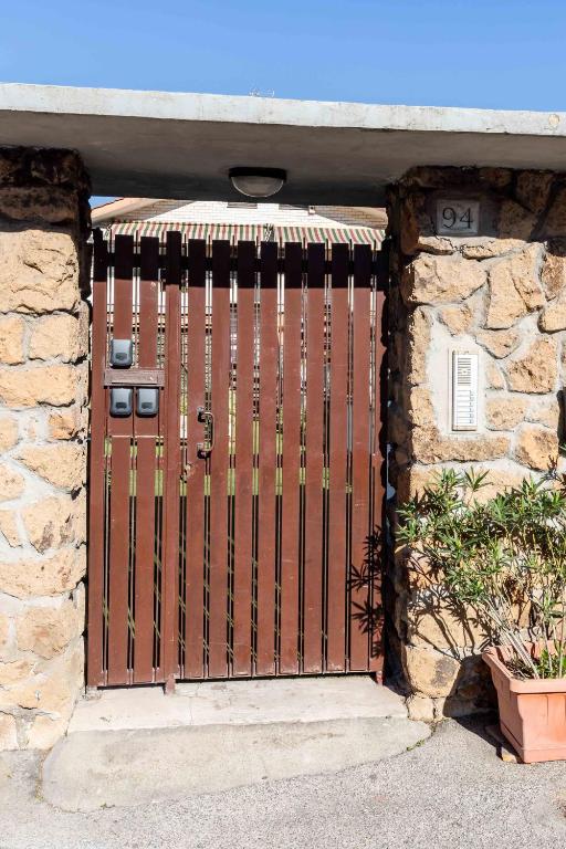 Residenza Aurelia photo 2