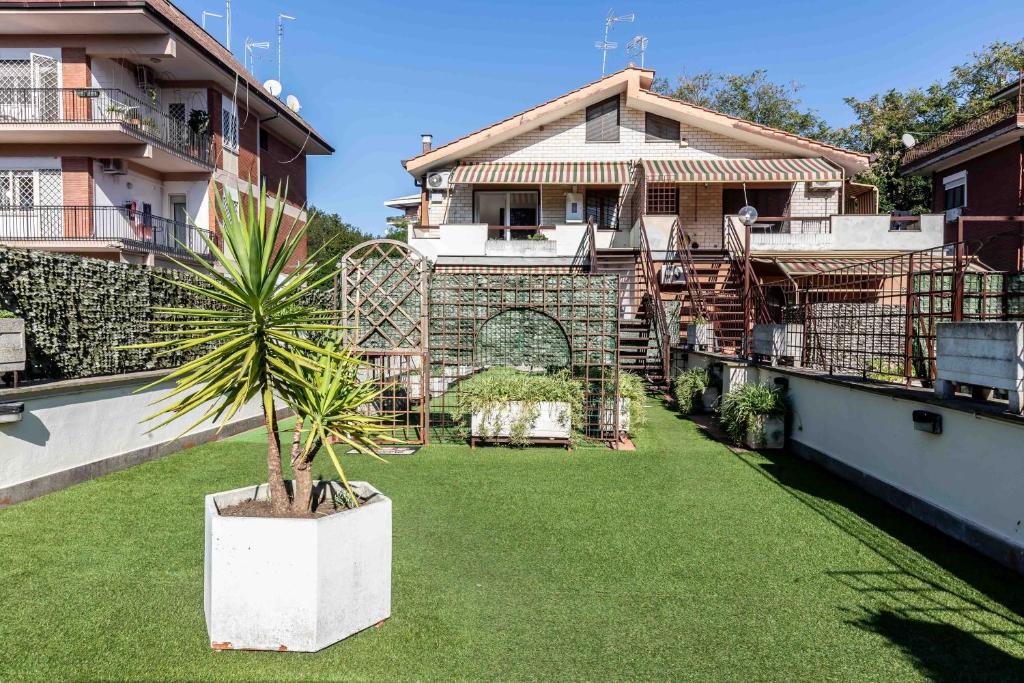 Residenza Aurelia photo 3