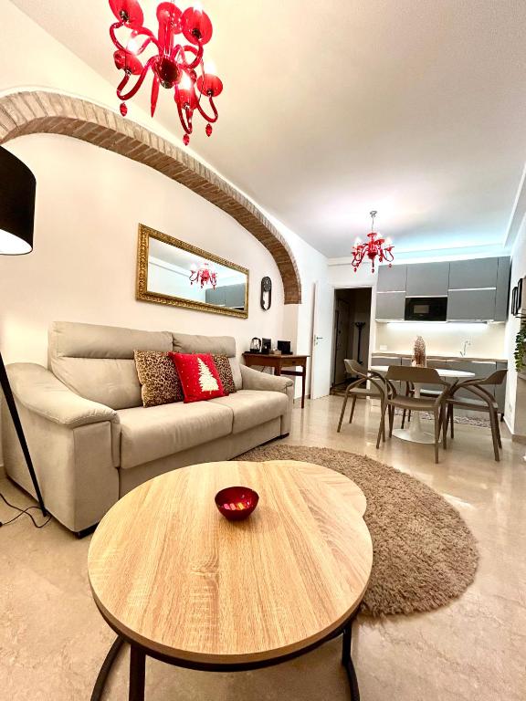 Rosso Verona Suite-Free Parking — photo 1