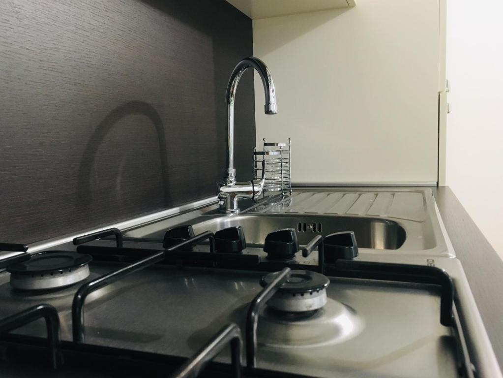 Trevignano Vecchio - Suite Apartment photo 3