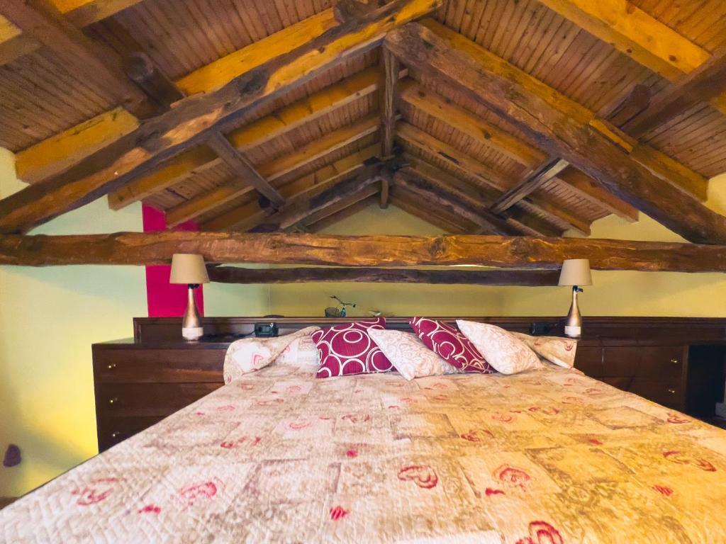 Tenuta MonteOliveto - Romantic Cottage - Agriturismo nelle Langhe photo 2