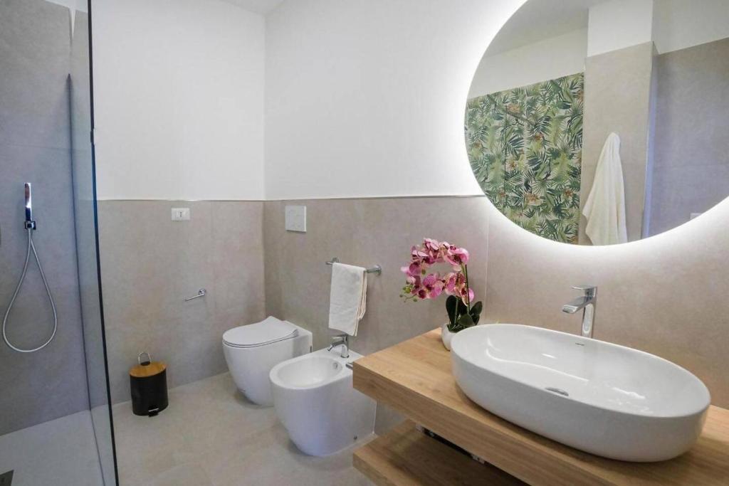 Le Secche Suite & House 6 by Salento Prime photo 3