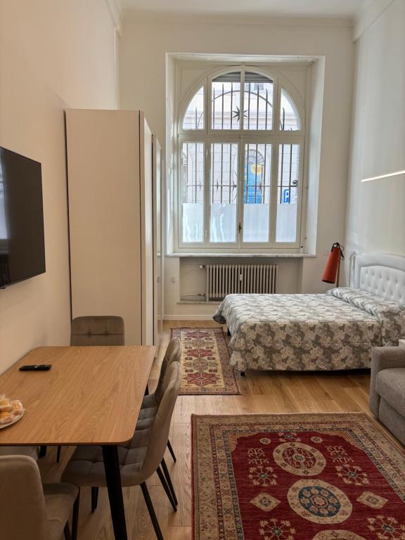 Suite DORIA — photo 1