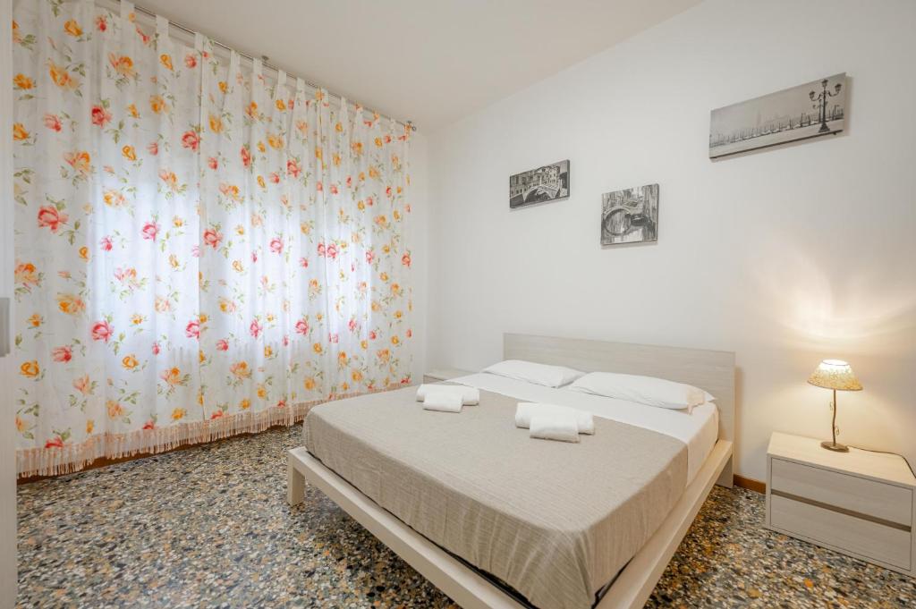 Tatiana Flat - 10 minutes to Venice - Mestre Train Station - Free Parking photo 2