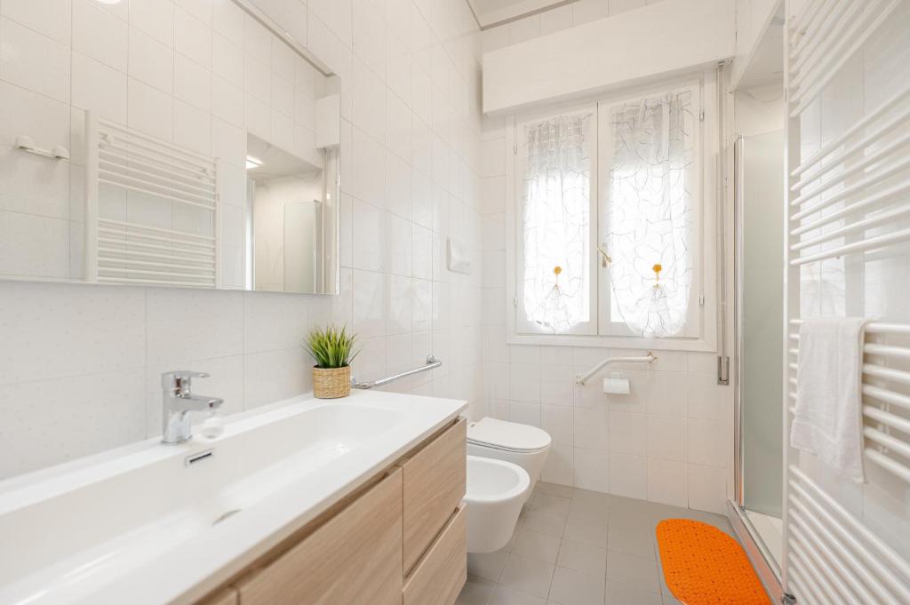 Tatiana Flat - 10 minutes to Venice - Mestre Train Station - Free Parking photo 3