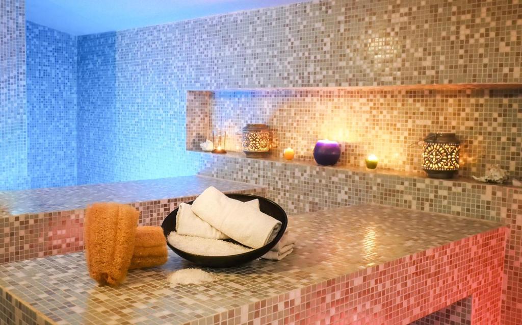 Hotel Tonnara Trabia photo 2