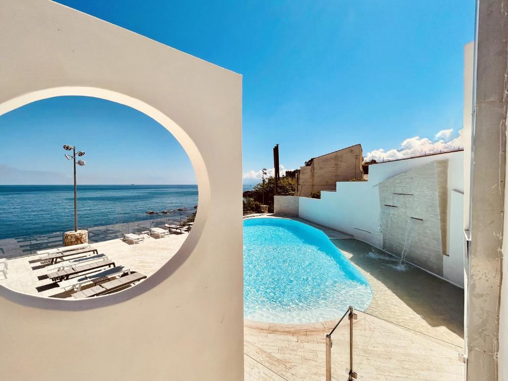 Hotel Tonnara Trabia photo 3