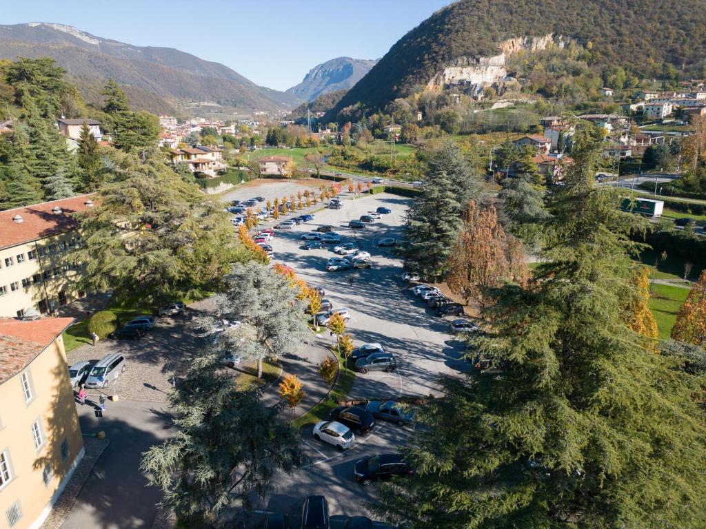 Hotel San Pancrazio photo 2