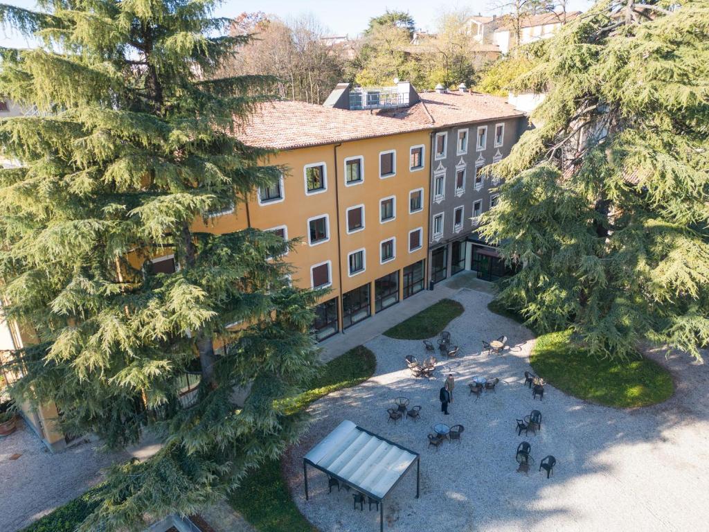 Hotel San Pancrazio photo 3