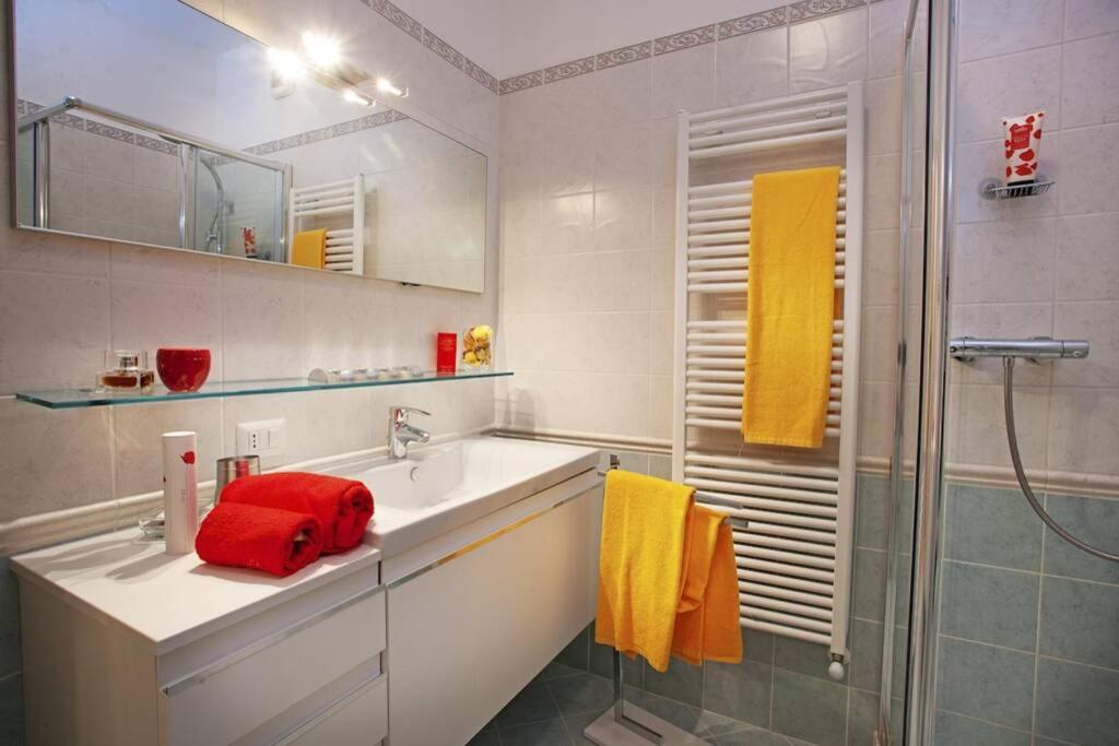 TREMEZZO RESIDENCE 2-1 of 11 apartments in an exclusive residence by Italian Apartments photo 3