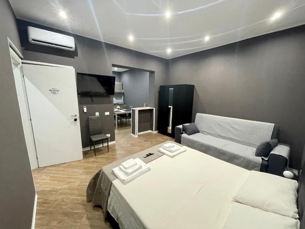 B&B Miramare Suite Borgo photo 2
