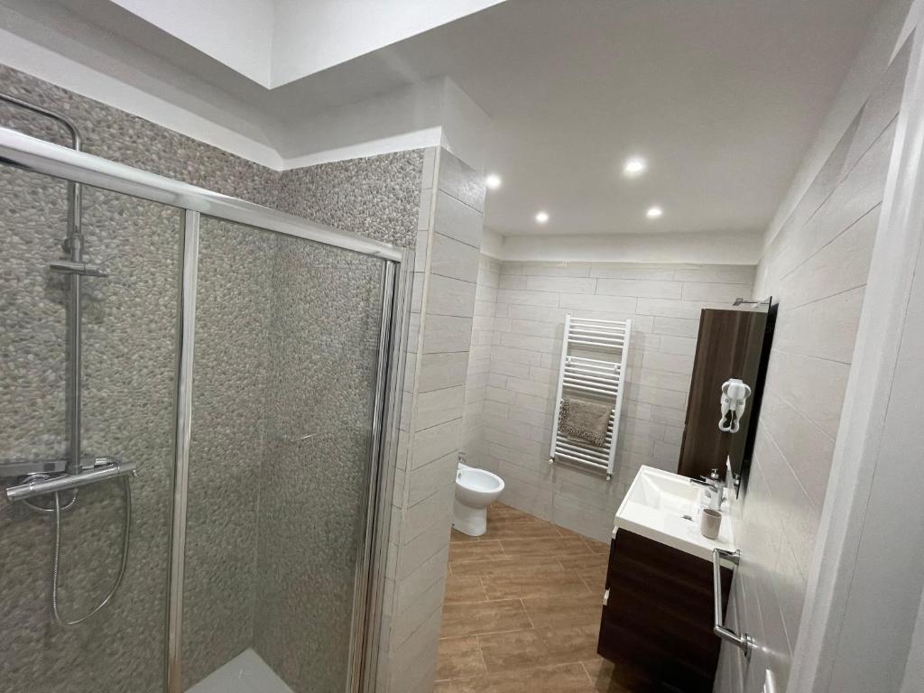 B&B Miramare Suite Borgo photo 3
