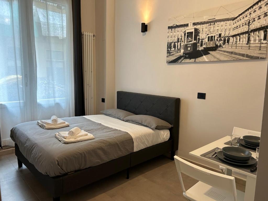 Suites Baretti 2 photo 2