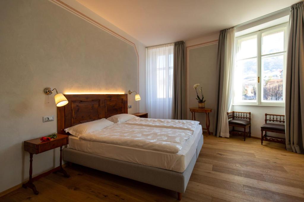 Torrione Trento photo 2
