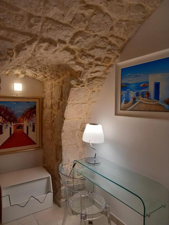 Suite Duomo Trani 6 photo 2