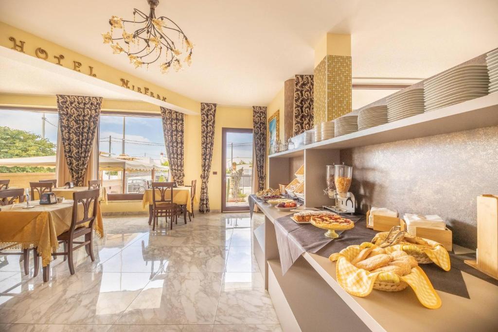 Hotel Salento Mirfran photo 2