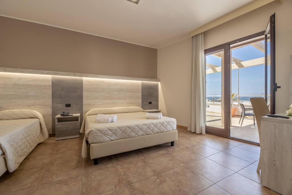 Hotel Salento Mirfran photo 3