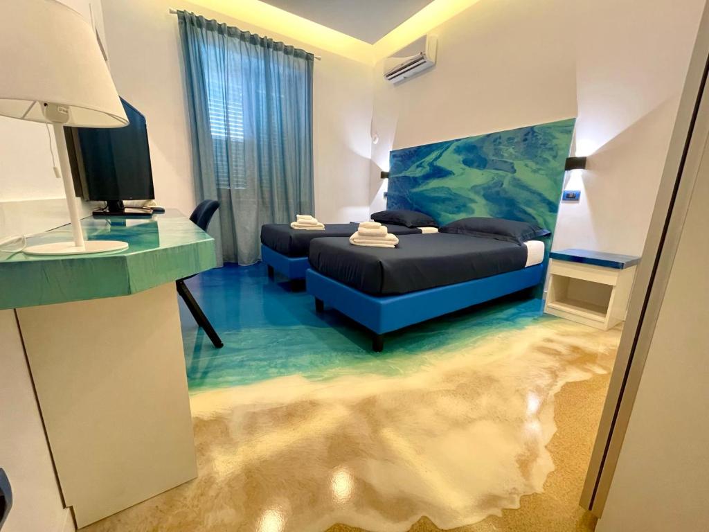 Tribus Boutique Hotel — photo 1