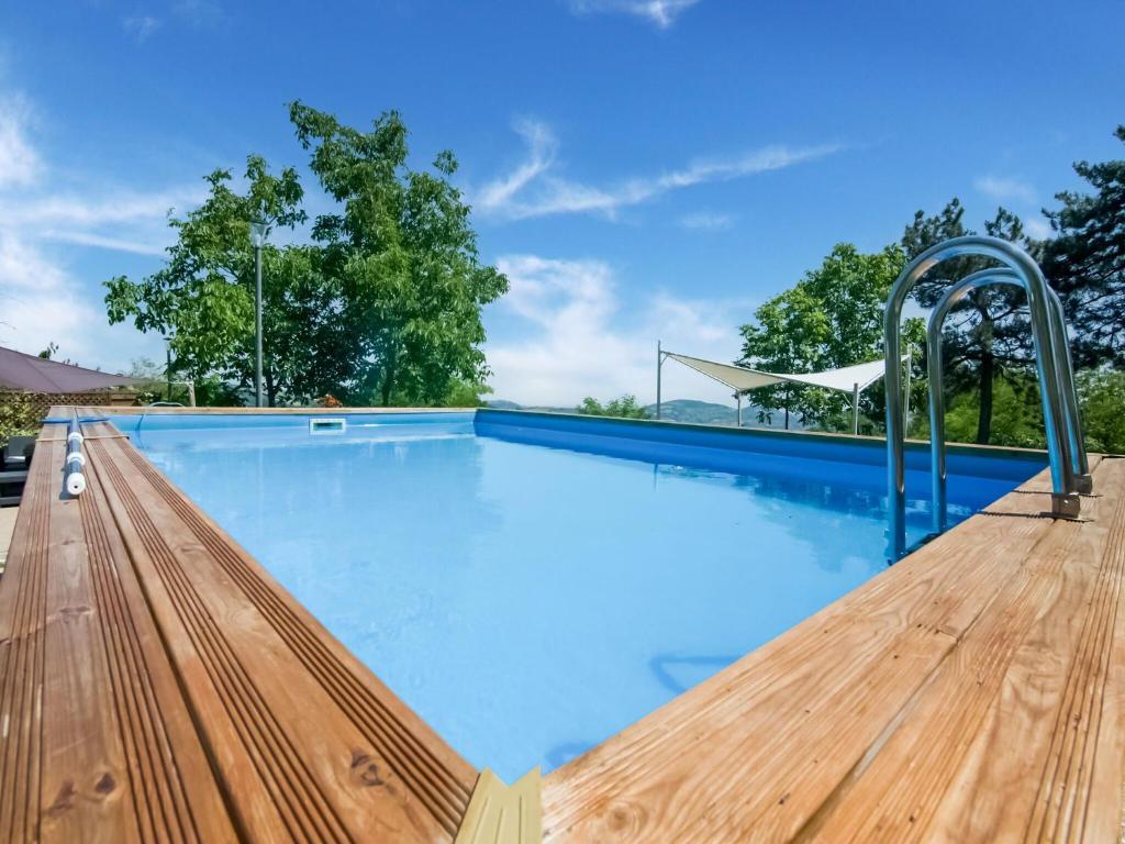 Villa in Tavoleto with pool photo 2