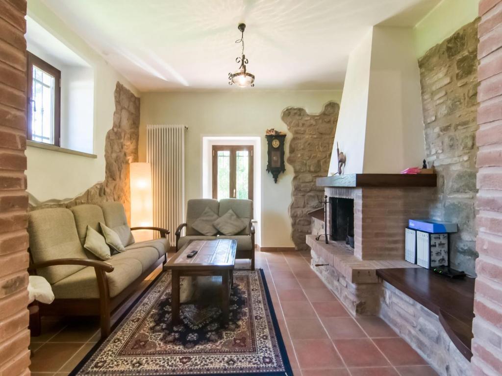 Villa in Tavoleto with pool photo 3