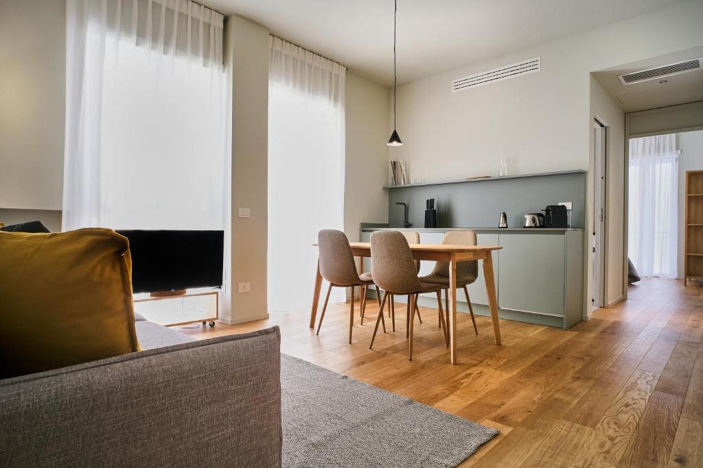 Suites ZENARI — photo 1