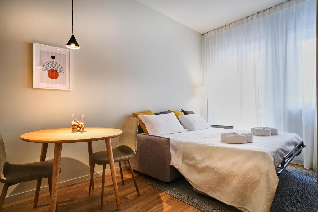 Suites ZENARI photo 2