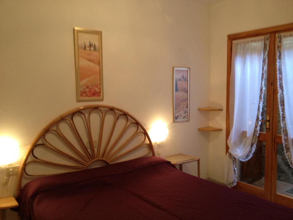 Sardegna-Ferienwohnung mit emotionale Meeres Blick photo 2