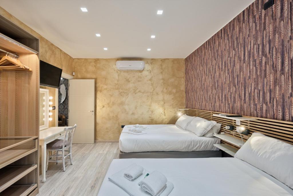 GuestHost - Torino Dora Stylish Apartment photo 2